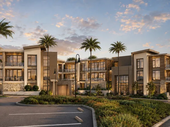 Homes Available Soon, Ocean Terraces at Gateway