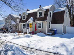 144 Gillette Ave, Springfield, MA 01118