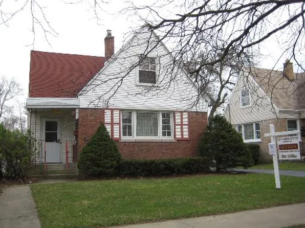 1541 Heidorn Ave, Westchester, IL 60154