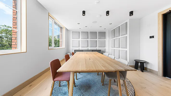 Rented by Nooklyn NYC LLC | media 108