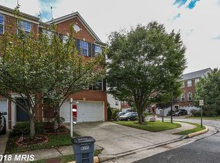 8237 Shannons Landing Way, Lorton, VA 22079