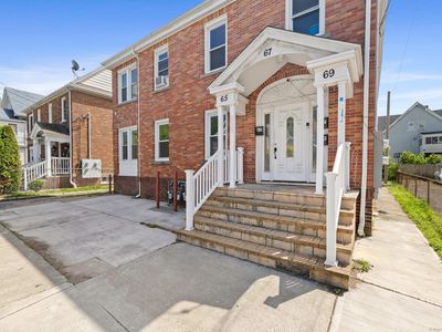 65-69 Gem Avenue, Bridgeport, CT, 06606