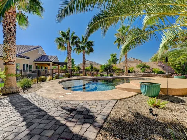 9117 Costa De Oro Ct, Las Vegas, NV 89131