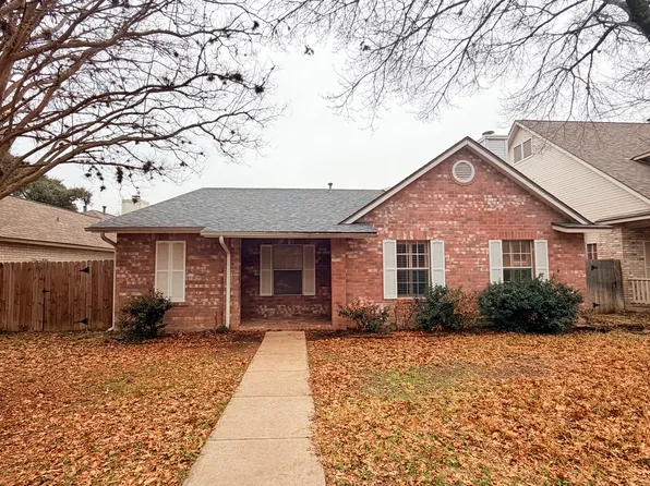 15022 Polynesian, San Antonio, TX 78248