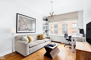 Sold by Brown Harris Stevens