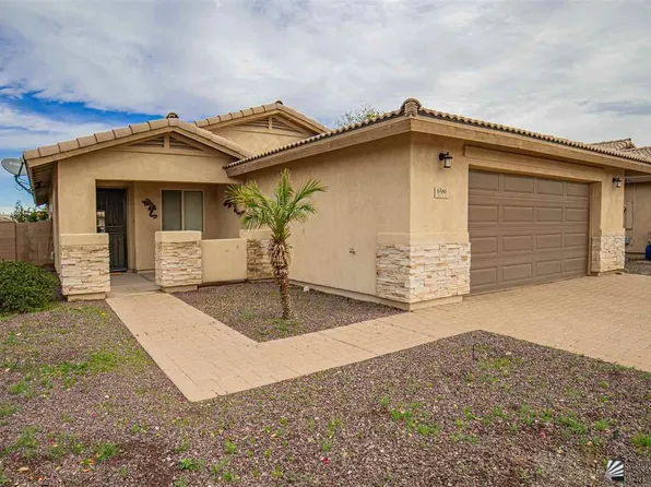 6580 E 33rd Ln, Yuma, AZ 85365