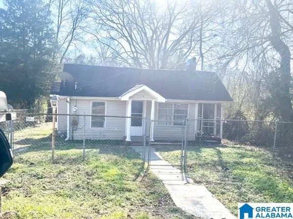 249 2nd Ave E, Bessemer, AL 35020