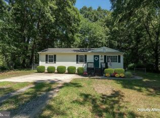 13340 Countyline Church Rd, Woodford, VA 22580