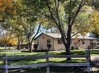 22034 Cliff View Rd, Delta, CO 81416