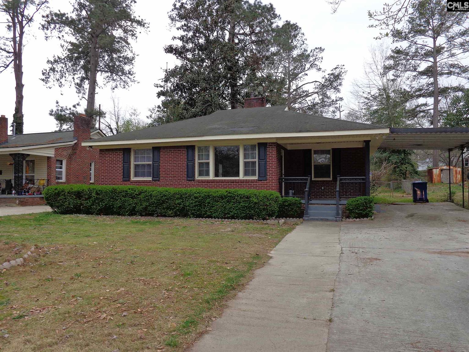 1200 Columbia College Dr, Columbia, SC 29203 Zillow