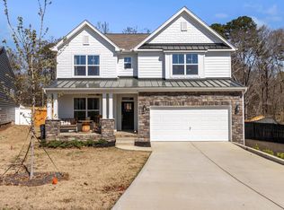 410 Nesbit St, Simpsonville, SC 29680