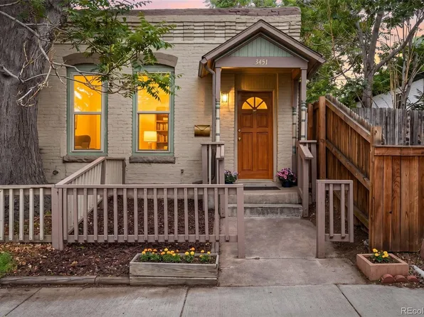 3451 Mariposa Street, Denver, CO 80211