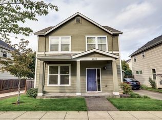 4623 N Houghton St, Portland, OR 97203