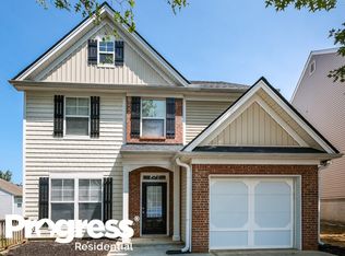 754 Cool Weather Dr, Lawrenceville, GA 30045