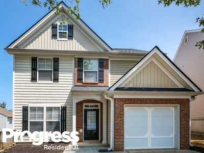 754 Cool Weather Dr, Lawrenceville, GA, 30045