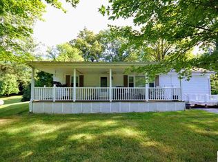 5702 State Route 849 W, Cunningham, KY 42035