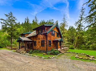 8521 Butler Valley Rd, Korbel, CA 95550