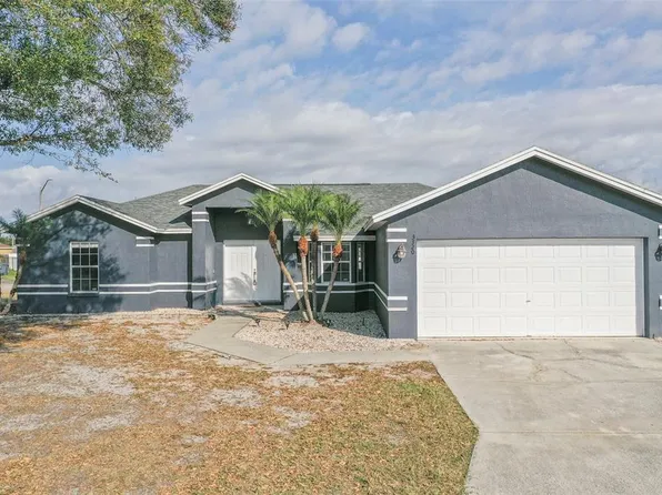 3320 Sangria Pass, Lakeland, FL 33811
