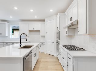 1800 Palmetto Rd, Celina, TX 75009