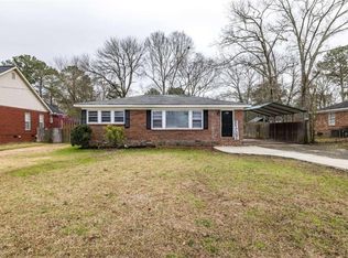 222 Harrison Rd NW, Rome, GA 30165