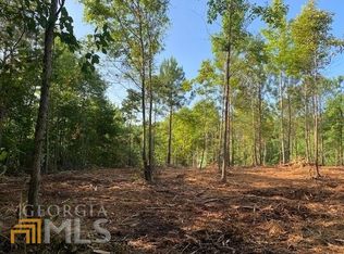 0 Indian Creek Rd TRACT 3, Bowdon, GA 30108