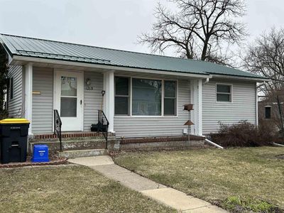 1215 Hollister Avenue, Tomah, WI, 54660