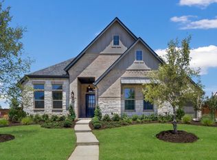 1640 Caruth Dr, Prosper, TX 75078