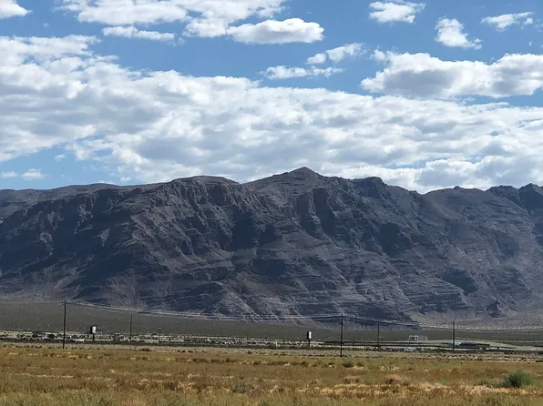 4181 Ironwood Pl, Pahrump, NV 89061