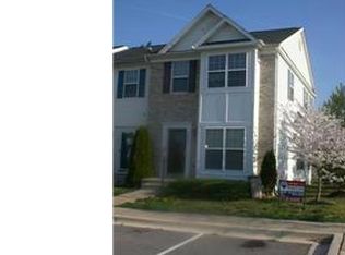 7046 Commander Howe Ter, Brandywine, MD 20613