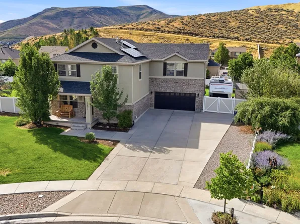13831 S Alexis Cir, Herriman, UT 84096