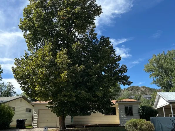 2409 Thomas Ave, Durango, CO 81301