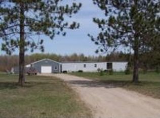 2495 Walker Rd, Afton, MI 49705