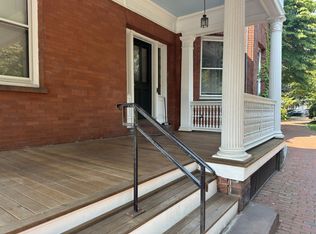 214 Olney St APT 8, Providence, RI 02906