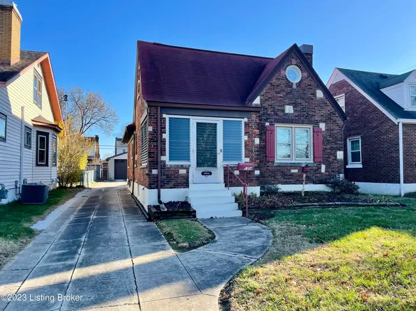 1204 Larue Ave, Louisville, KY 40213