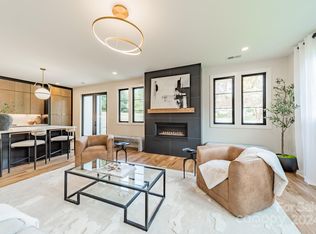 628 Kenlough Dr, Charlotte, NC 28209