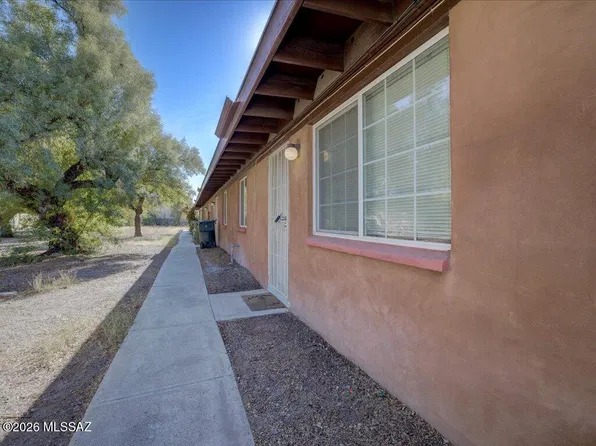 3640 E Lee St, Tucson, AZ 85716