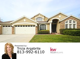 5306 Pagnotta Pl, Lutz, FL 33558