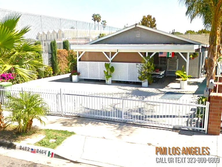 8462 Zamora Ave — Photo 1