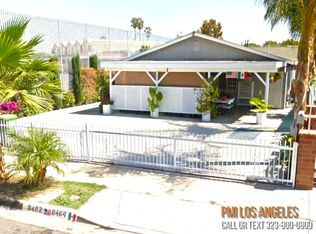 8462 Zamora Ave, Los Angeles, CA 90001