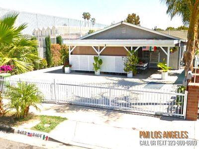8462 Zamora Ave, Los Angeles, CA, 90001