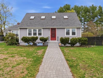 23 E Sheppard Ln, Chelmsford, MA, 01824