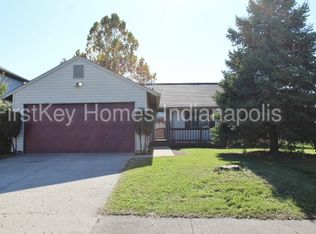 5955 Parterra Dr, Indianapolis, IN