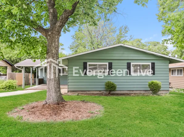 7973 Kirkland Dr, Cincinnati, OH 45224
