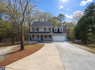 212 Regal Way W #44, McDonough, GA 30253