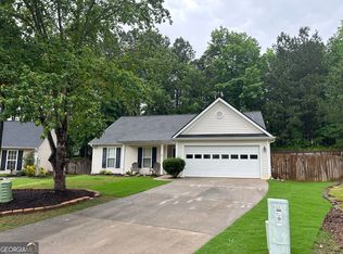 177 Lake Cove Approach, Newnan, GA 30265