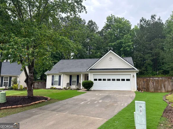 177 Lake Cove Approach, Newnan, GA 30265