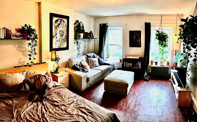 Rented by Boerum Hill Realty | media 46