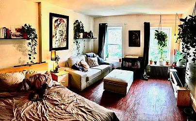 Rented by Boerum Hill Realty