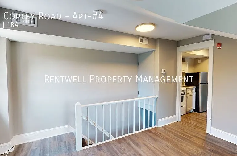 38 Copley Rd #4 — Photo 1
