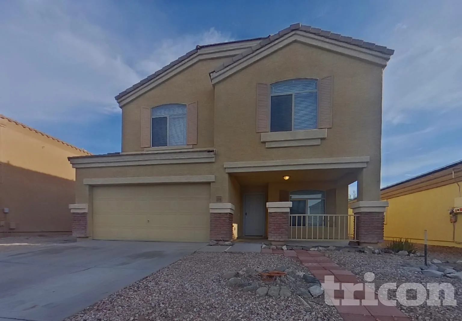 23748 W Pecan Road Buckeye AZ — Photo 2